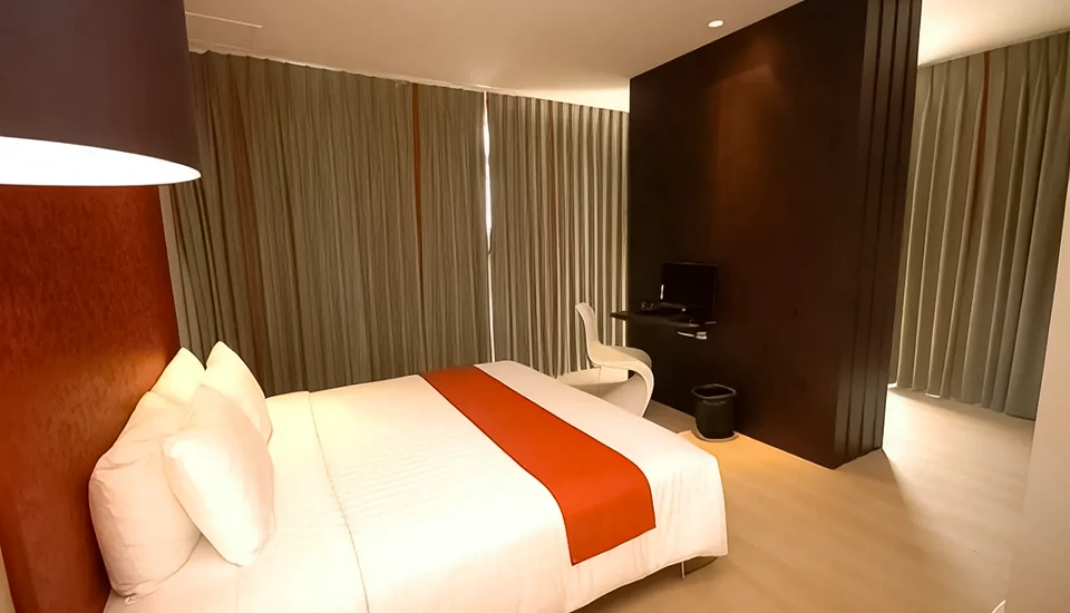 هتل مانیتا بوتیک پاتایا